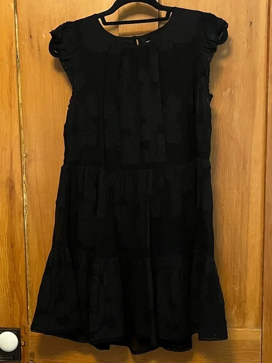 NWOT Wilfred Sidonie Dress - Picture 7 of 11